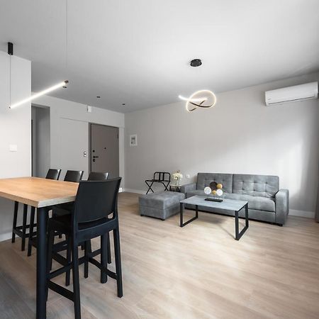 #Luxlikehome Lux Locals 1 Thessaloníki Exteriör bild
