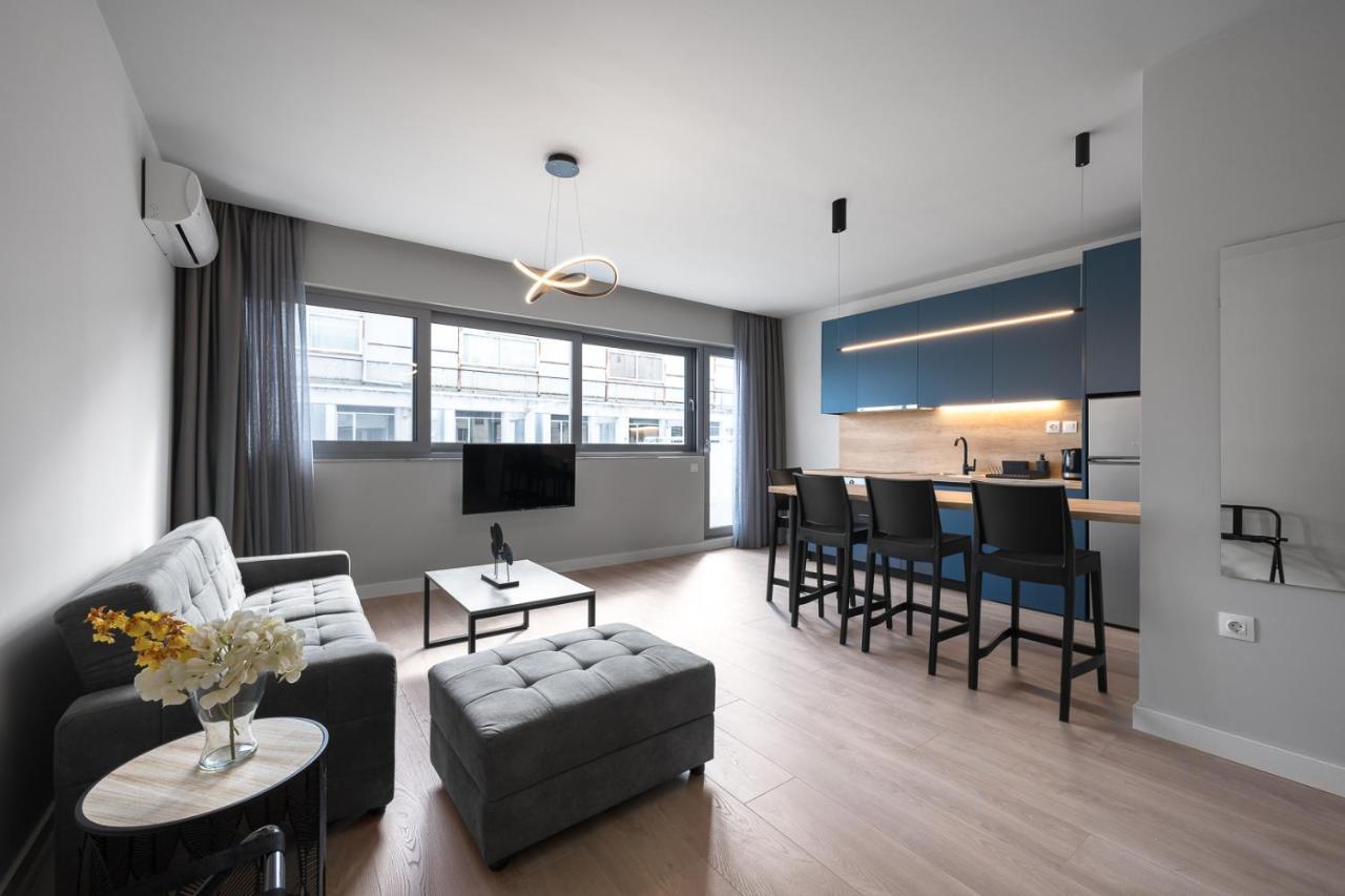 #Luxlikehome Lux Locals 1 Thessaloníki Exteriör bild