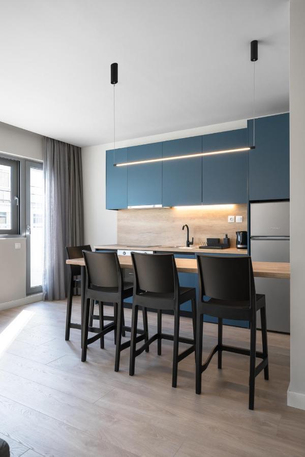 #Luxlikehome Lux Locals 1 Thessaloníki Exteriör bild