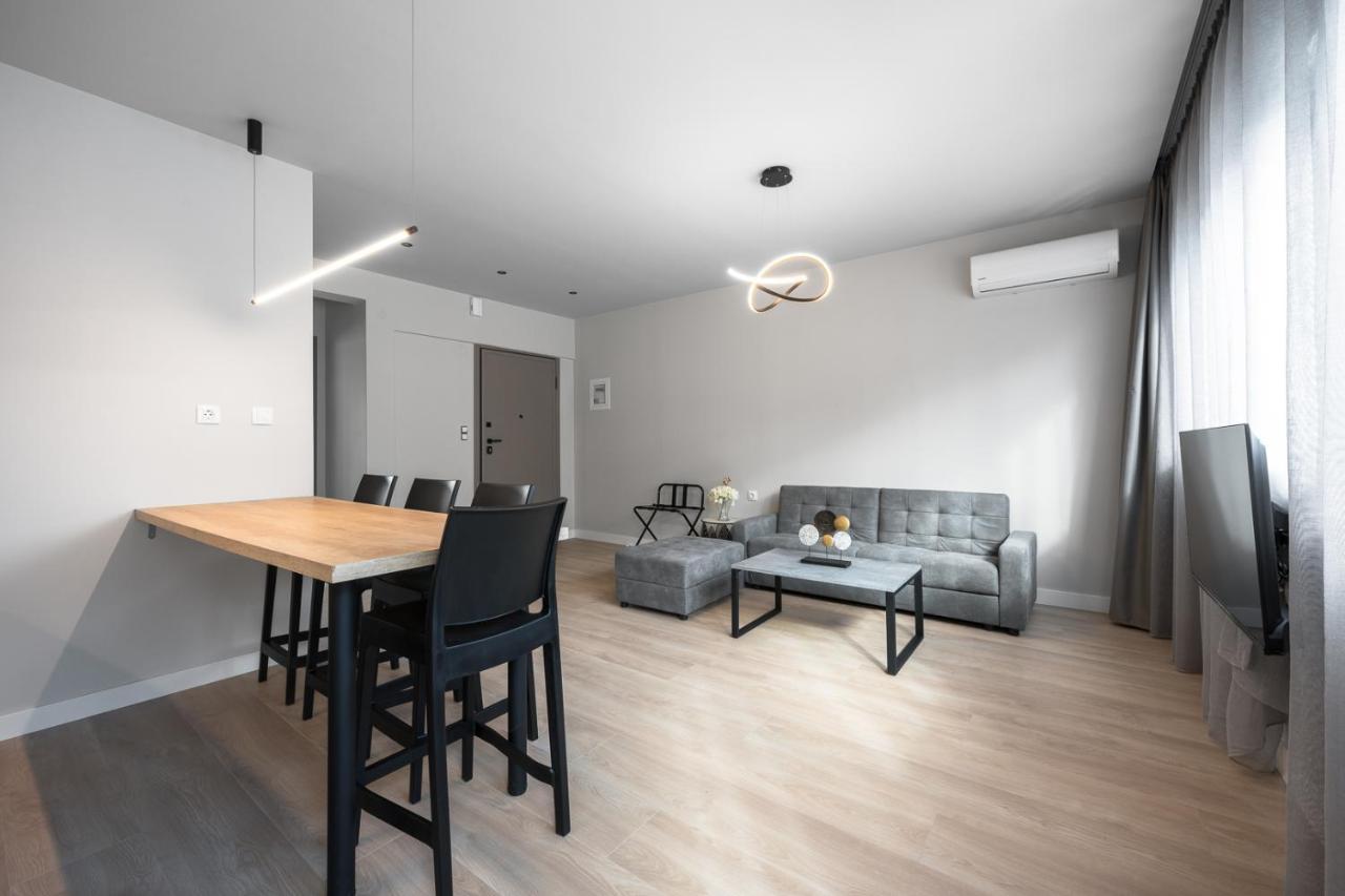 #Luxlikehome Lux Locals 1 Thessaloníki Exteriör bild