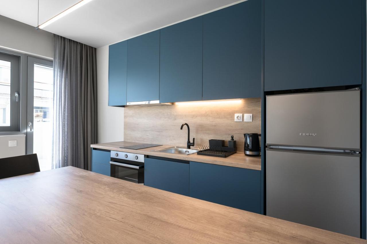 #Luxlikehome Lux Locals 1 Thessaloníki Exteriör bild