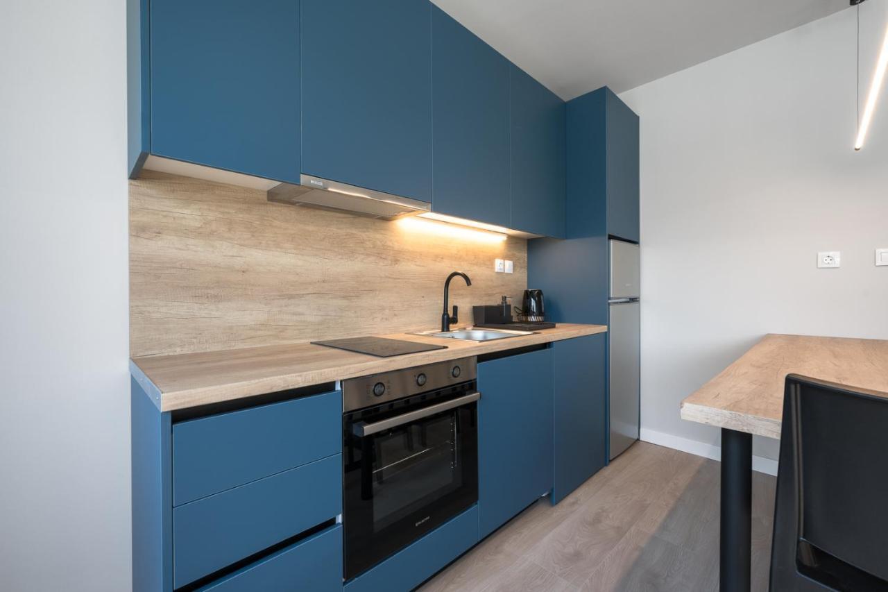 #Luxlikehome Lux Locals 1 Thessaloníki Exteriör bild
